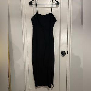 Zara MIDI Dress